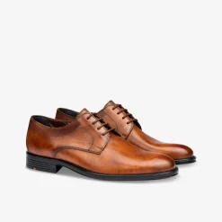 LLOYD ​ Herren Schnürer-Herren Business Schuhe