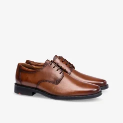 LLOYD ​ Herren Schnürer-Herren Business Schuhe