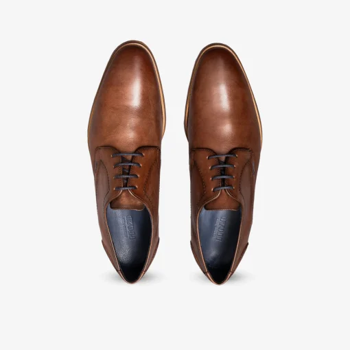 LLOYD ​ Herren Schnürer-Herren Business Schuhe