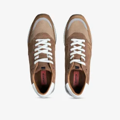LLOYD Herren Schnürer-Herren Halbschuhe