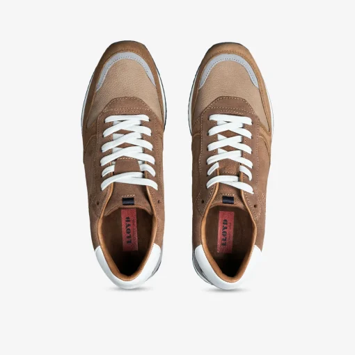 LLOYD Herren Schnürer-Herren Halbschuhe