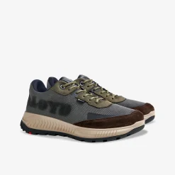 LLOYD ​ Herren Schnürer-Herren Halbschuhe