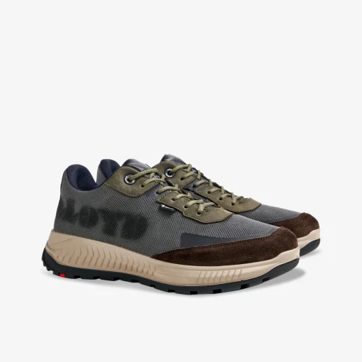 LLOYD ​ Herren Schnürer-Herren Halbschuhe