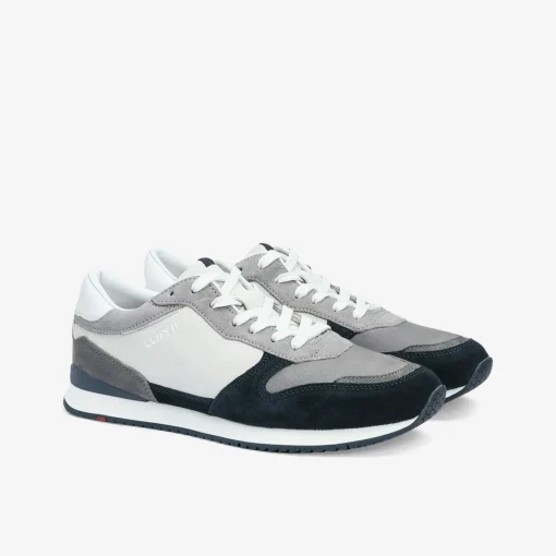 LLOYD Herren Schnürer-Herren Halbschuhe