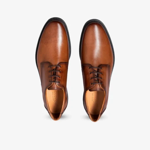 LLOYD ​ Herren Schnürer-Herren Business Schuhe