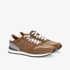 LLOYD Herren Schnürer-Herren Halbschuhe