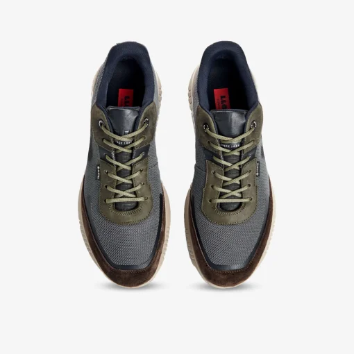 LLOYD ​ Herren Schnürer-Herren Halbschuhe