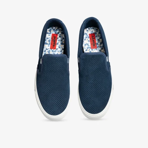 LLOYD ​ Herren Slipper-Herren Halbschuhe