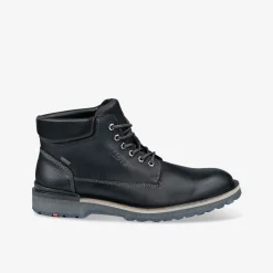 LLOYD ​ Herren Winterstiefel-Herren Stiefel