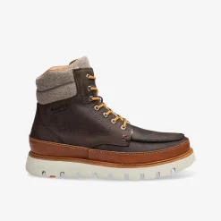 LLOYD ​ Herren Winterstiefel-Herren Stiefel