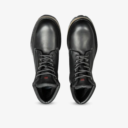 LLOYD ​ Herren Winterstiefel-Herren Stiefel