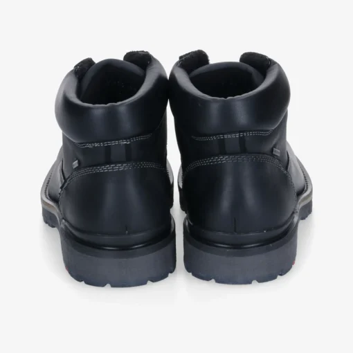 LLOYD ​ Herren Winterstiefel-Herren Stiefel