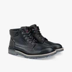 LLOYD ​ Herren Winterstiefel-Herren Stiefel