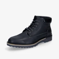 LLOYD ​ Herren Winterstiefel-Herren Stiefel