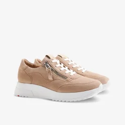 LLOYD MOMO Damen Sneaker Low-Damen Halbschuhe | Sneaker