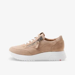 LLOYD MOMO Damen Sneaker Low-Damen Halbschuhe | Sneaker