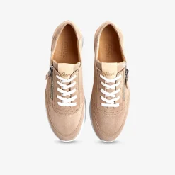 LLOYD MOMO Damen Sneaker Low-Damen Halbschuhe | Sneaker