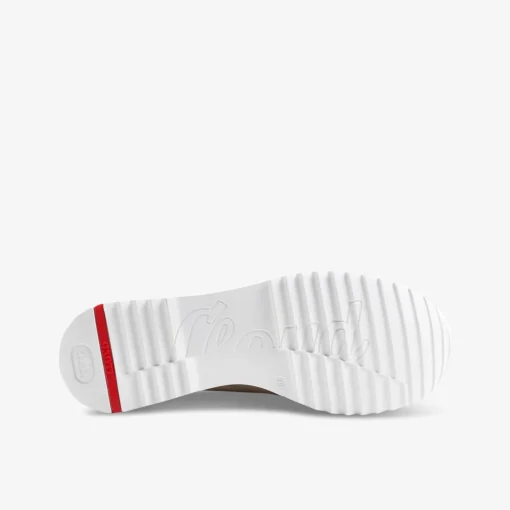 LLOYD MOMO Damen Sneaker Low-Damen Halbschuhe | Sneaker