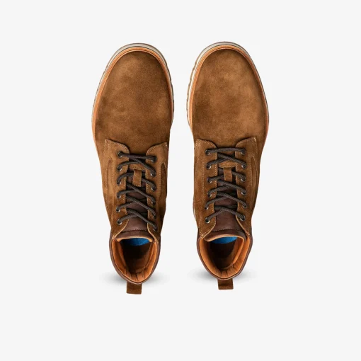 LLOYD ​ Murphy Land Herren Stiefelette-Herren Stiefel