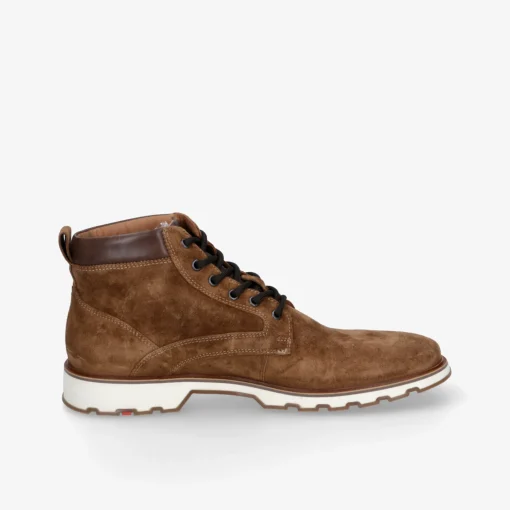 LLOYD ​ Murphy Land Herren Stiefelette-Herren Stiefel
