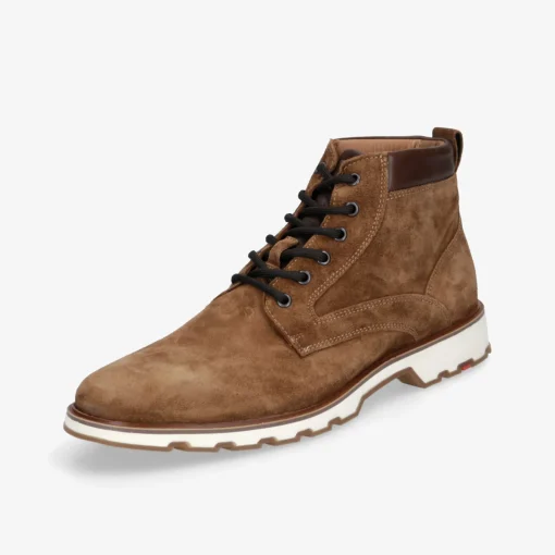 LLOYD ​ Murphy Land Herren Stiefelette-Herren Stiefel
