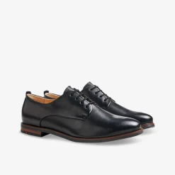 LLOYD Pola Damen Klassischer Schnürer-Damen Halbschuhe | Größen Ab 42