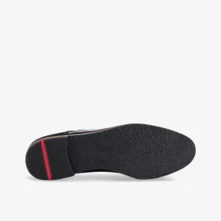 LLOYD Pola Damen Klassischer Schnürer-Damen Halbschuhe | Größen Ab 42