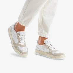LLOYD Sangi Damen Klassischer Schnürer-Damen Halbschuhe