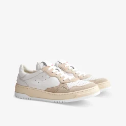 LLOYD Sangi Damen Klassischer Schnürer-Damen Halbschuhe
