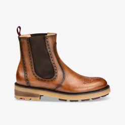 LLOYD ​ Umi Damen Chelsea Boot-Damen Boots | Größen Ab 42
