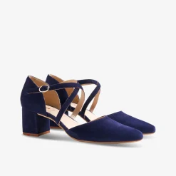 LLOYD ​ Valeria Damen Pump-Damen Pumps