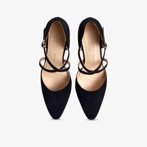 LLOYD ​ Valeria Damen Pump-Damen Pumps