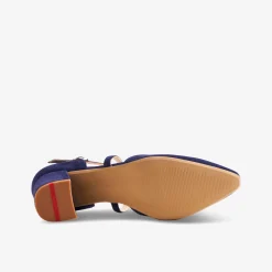 LLOYD ​ Valeria Damen Pump-Damen Pumps