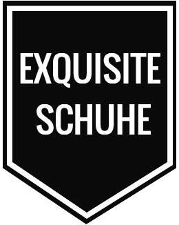 Exquisite Schuhe