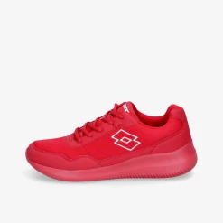 Lotto Connect OC Herren Sneaker Low-Herren Sportschuhe | Sneaker