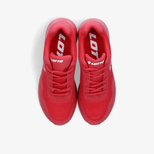 Lotto Connect OC Herren Sneaker Low-Herren Sportschuhe | Sneaker