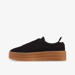 Lotto ​ Damen Plateau Sneaker-Damen Sneaker