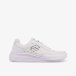 Lotto Damen Sneaker Low-Damen Sneaker