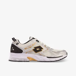Lotto Damen Sneaker Low-Damen Sneaker