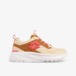 Lotto Damen Sneaker Low-Damen Sneaker