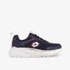 Lotto Damen Sneaker Low-Damen Sneaker