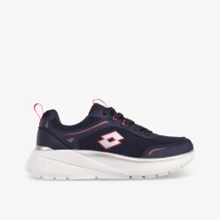 Lotto Damen Sneaker Low-Damen Sneaker
