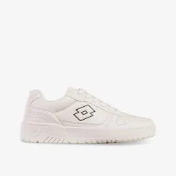 Lotto Damen Sneaker Low-Damen Sneaker