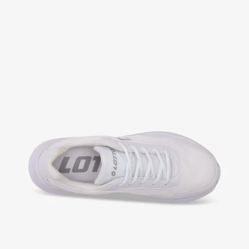 Lotto Damen Sneaker Low-Damen Sneaker