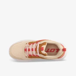 Lotto Damen Sneaker Low-Damen Sneaker