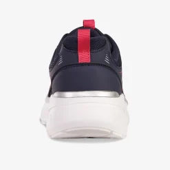 Lotto Damen Sneaker Low-Damen Sneaker