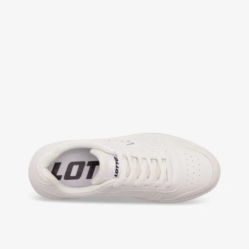 Lotto Damen Sneaker Low-Damen Sneaker