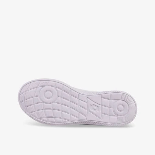 Lotto Damen Sneaker Low-Damen Sneaker
