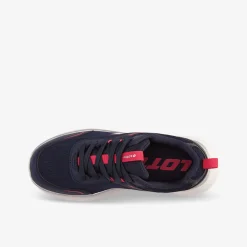 Lotto Damen Sneaker Low-Damen Sneaker