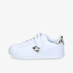 Lotto Dampolis Kinder Sneaker Low-Kinder Sneaker
